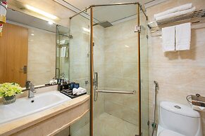 Hai Muoi Hotel & Apartment