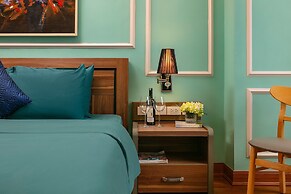 Hai Muoi Hotel & Apartment