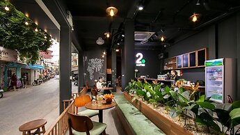 Hai Muoi Hotel & Apartment