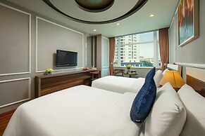 Hai Muoi Hotel & Apartment