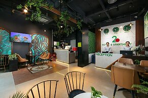 Hai Muoi Hotel & Apartment