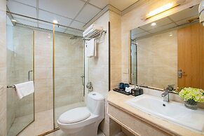 Hai Muoi Hotel & Apartment