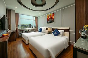 Hai Muoi Hotel & Apartment