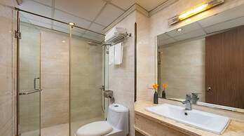 Hai Muoi Hotel & Apartment