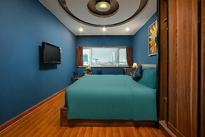 Hai Muoi Hotel & Apartment