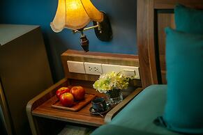 Hai Muoi Hotel & Apartment