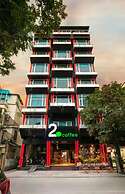 Hai Muoi Hotel & Apartment
