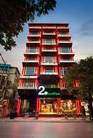 Hai Muoi Hotel & Apartment