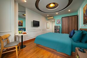 Hai Muoi Hotel & Apartment