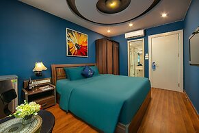 Hai Muoi Hotel & Apartment