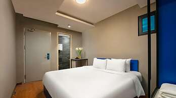 Hai Muoi Hotel & Apartment