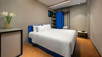 Hai Muoi Hotel & Apartment