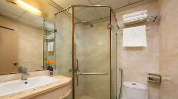 Hai Muoi Hotel & Apartment