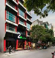Hai Muoi Hotel & Apartment