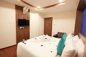 HOTEL RAMTEL INN