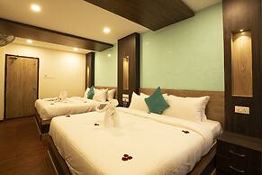 HOTEL RAMTEL INN
