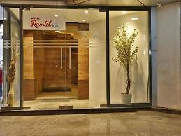 HOTEL RAMTEL INN