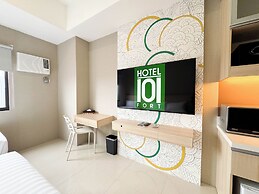 Hotel101 - Fort
