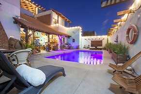 Aquamarina Hotel Boutique