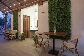 Aquamarina Hotel Boutique