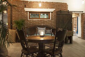 Aquamarina Hotel Boutique