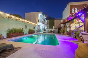 Aquamarina Hotel Boutique