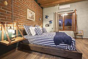 Aquamarina Hotel Boutique