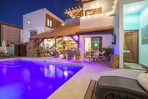Aquamarina Hotel Boutique