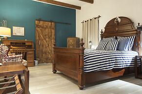 Aquamarina Hotel Boutique