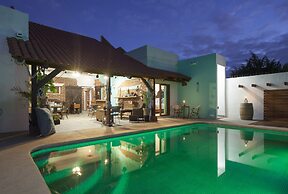 Aquamarina Hotel Boutique