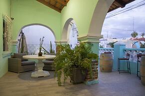 Aquamarina Hotel Boutique