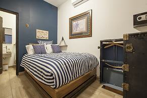 Aquamarina Hotel Boutique