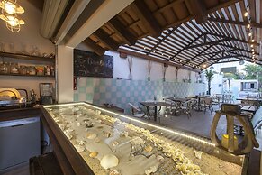 Aquamarina Hotel Boutique