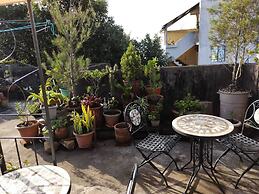 Habitaciones Eco-Terrazas