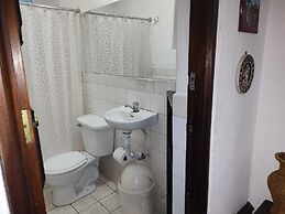 Habitaciones Eco-Terrazas