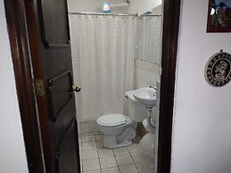 Habitaciones Eco-Terrazas