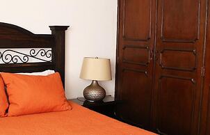 Habitaciones Eco-Terrazas