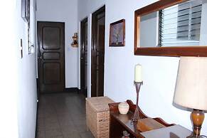 Habitaciones Eco-Terrazas