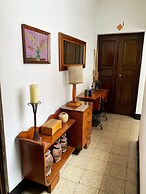 Habitaciones Eco-Terrazas