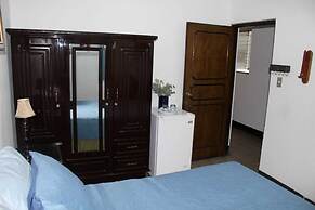Habitaciones Eco-Terrazas