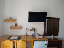 Habitaciones Eco-Terrazas