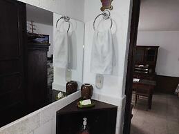 Habitaciones Eco-Terrazas
