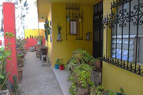 Habitaciones Eco-Terrazas