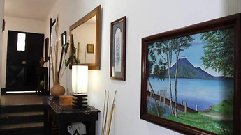 Habitaciones Eco-Terrazas