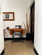 Habitaciones Eco-Terrazas
