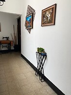 Habitaciones Eco-Terrazas