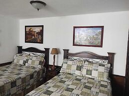 Habitaciones Eco-Terrazas