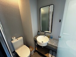 Hayata Hotel (no children under 12 years old)