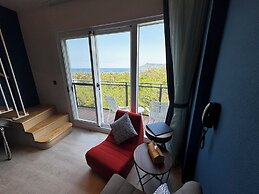 Hayata Hotel (no children under 12 years old)