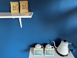 Hayata Hotel (no children under 12 years old)